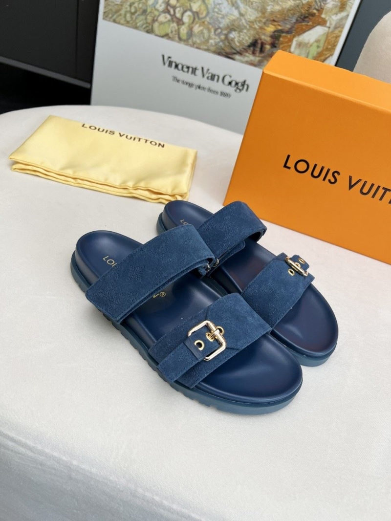 LV Sandals